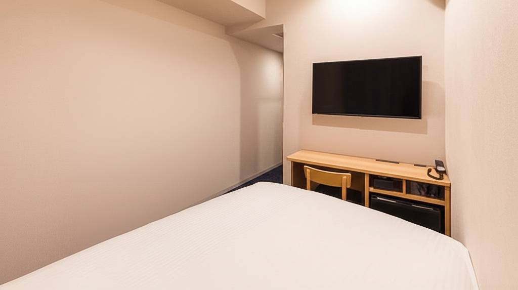 相鐵FRESA INN大阪淀屋橋客房設施